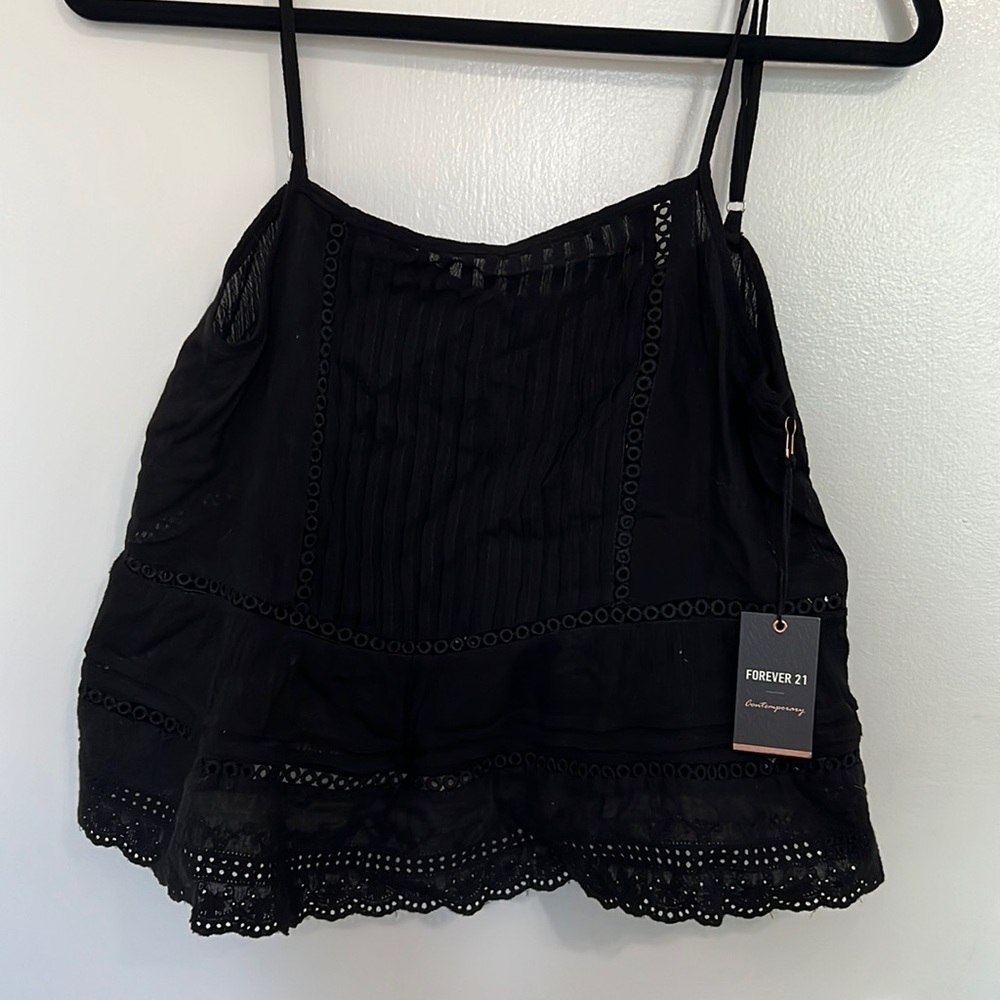 Forever XXI top